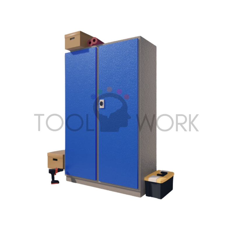 WORK STATION RMS-600