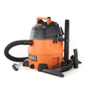 Aspiradora #wd-1455 6.0 hp. 53 lt. (50898) - RIDGID