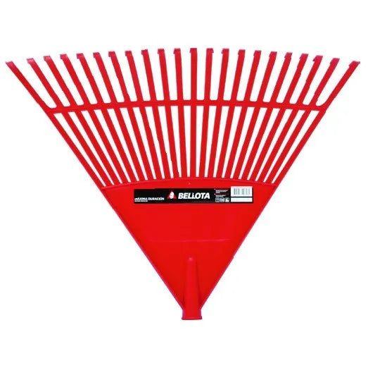 Barrehojas plastico c/mango 5370-40 ms (101524) - BELLOTA