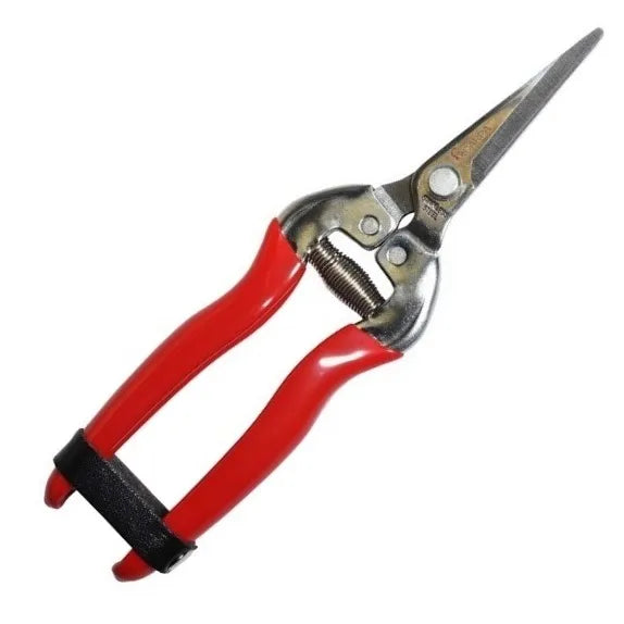 Tijera cosecha raleo y limpieza de 19 cm. (02k19) - CARPA