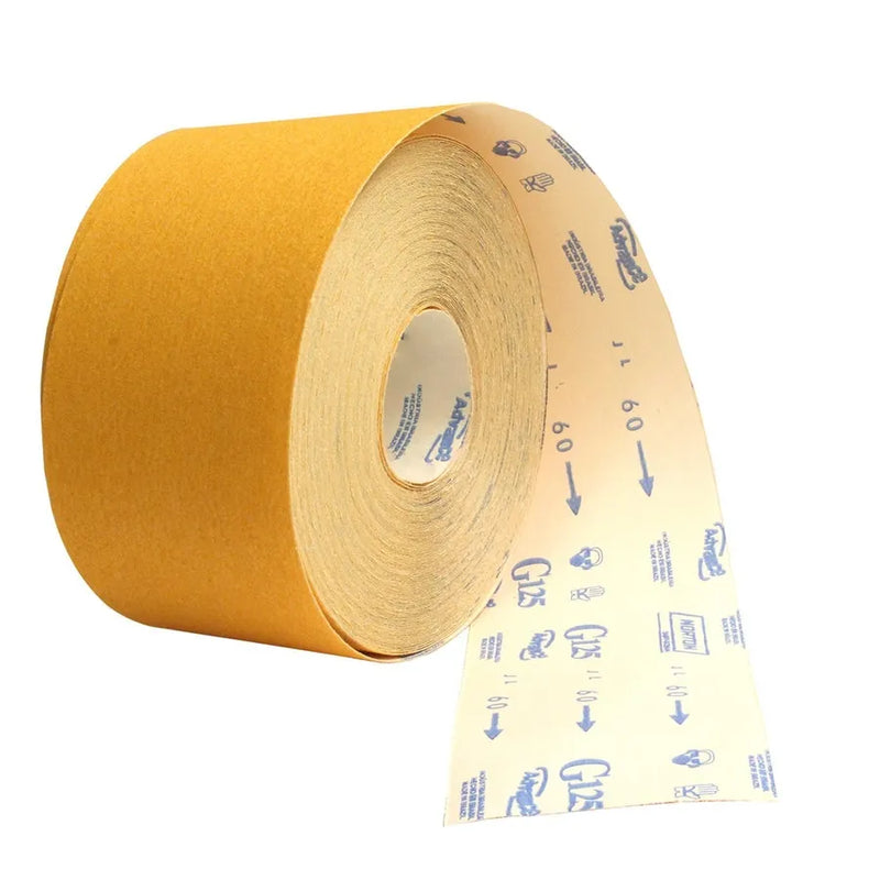 LIJA (MT.) MADERA #150 DE 24X45 MTS. (G125)