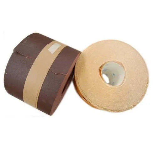 LIJA (MT.) ESMERIL #80 DE 24X20 MTS. (R228)