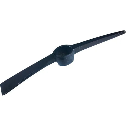 Picota punta y punta 6 lbs. sin mango (p-402) - CHINA