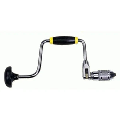 TALADRO CARPINTERO 10 2 PERR. M/PLASTICO (505392)