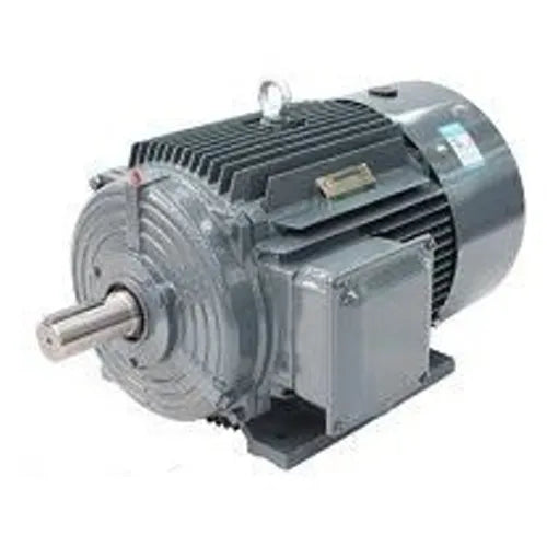 MOTOR II POLOS 10 HP 380V (380/660)