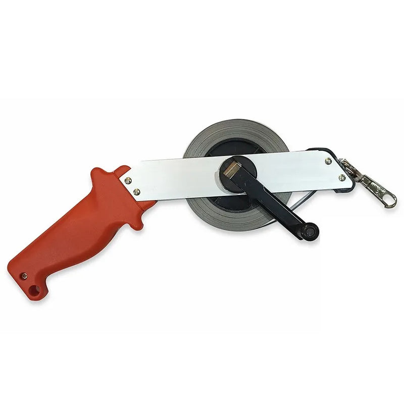 Huincha c/mango 50 mt. (jc-gj508) - SANLON