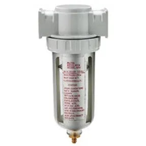 Filtro de aire de 1/2 (af80-1/2) - MUZI