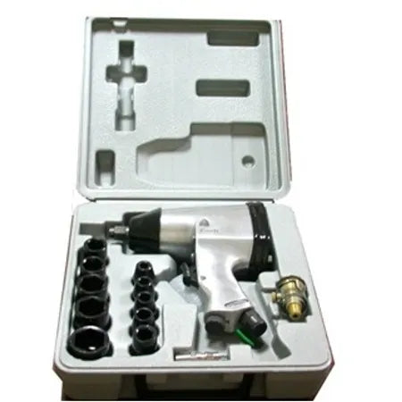 Llave impacto []1/2 17 pcs. (pt511k2) - HIMOUNT