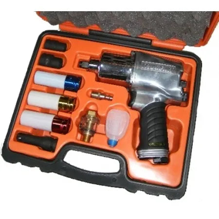 Llave impacto []1/2 (pt520tk1) - HIMOUNT