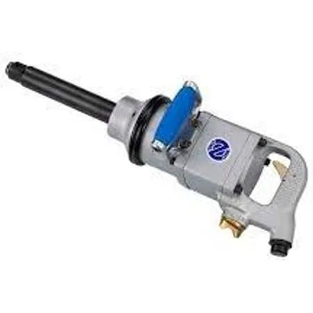 Llave impacto [] 1 espiga 1 (pt812) - HIMOUNT