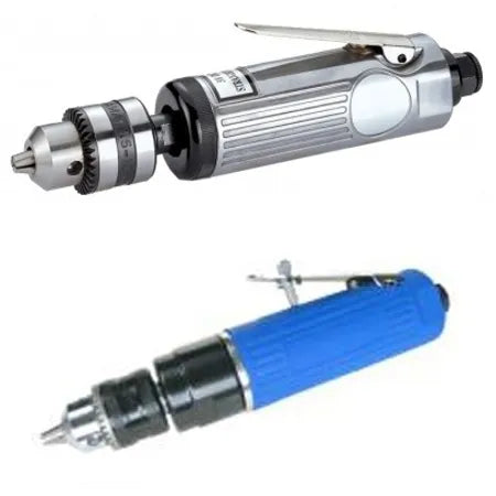 Taladro neumatico 3/8 recto 2600 rpm (pt23832) - HIMOUNT