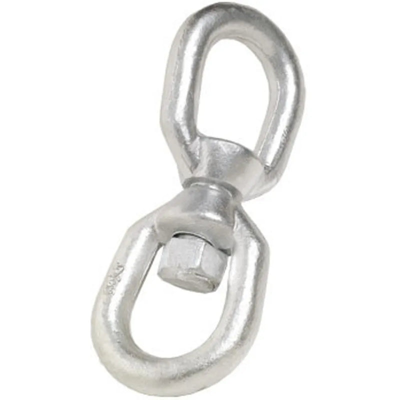 Destorcedor p/cable 5/8 c/galv. (sw0305) - SANLI