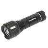 Linterna aluminio/goma 4xaaa 300 lumen (e011094we) - EVERBRITE