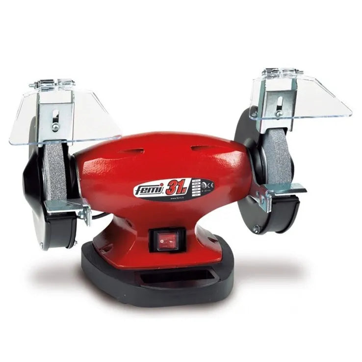 Esmeril de banco de 7 450w. 220v. (32n) - FEMI