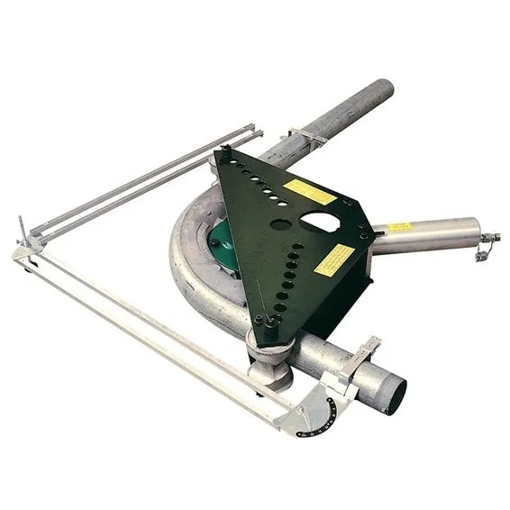 Dobladora hidraulica 1.1/4 - 4 (777) - GREENLEE