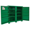 Estante metalico 38659 (5660l) - GREENLEE