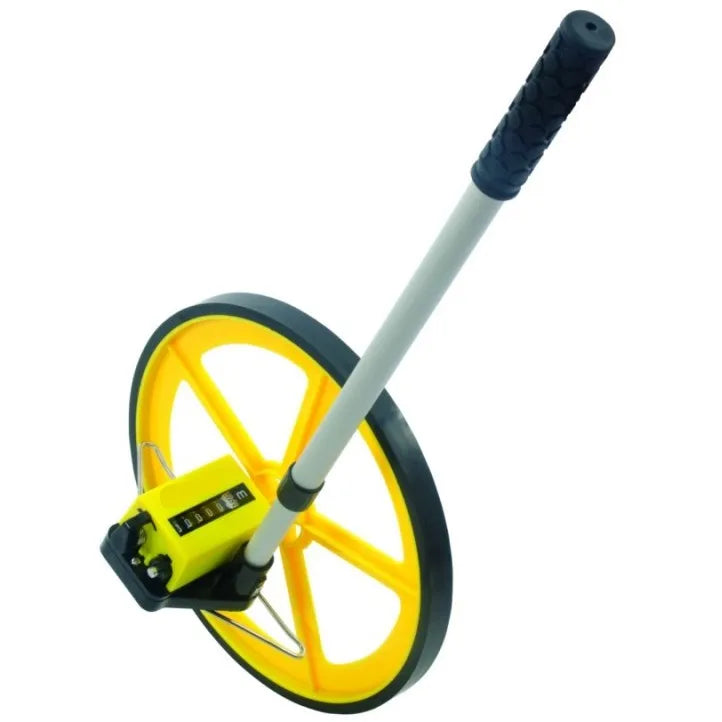 Rueda de medicion plastica (vk-812) - INDIA