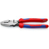 Alicate universal liniero 10 t (0912240t) - KNIPEX