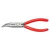 Alicate media caña 8 curvo (2621200) - KNIPEX