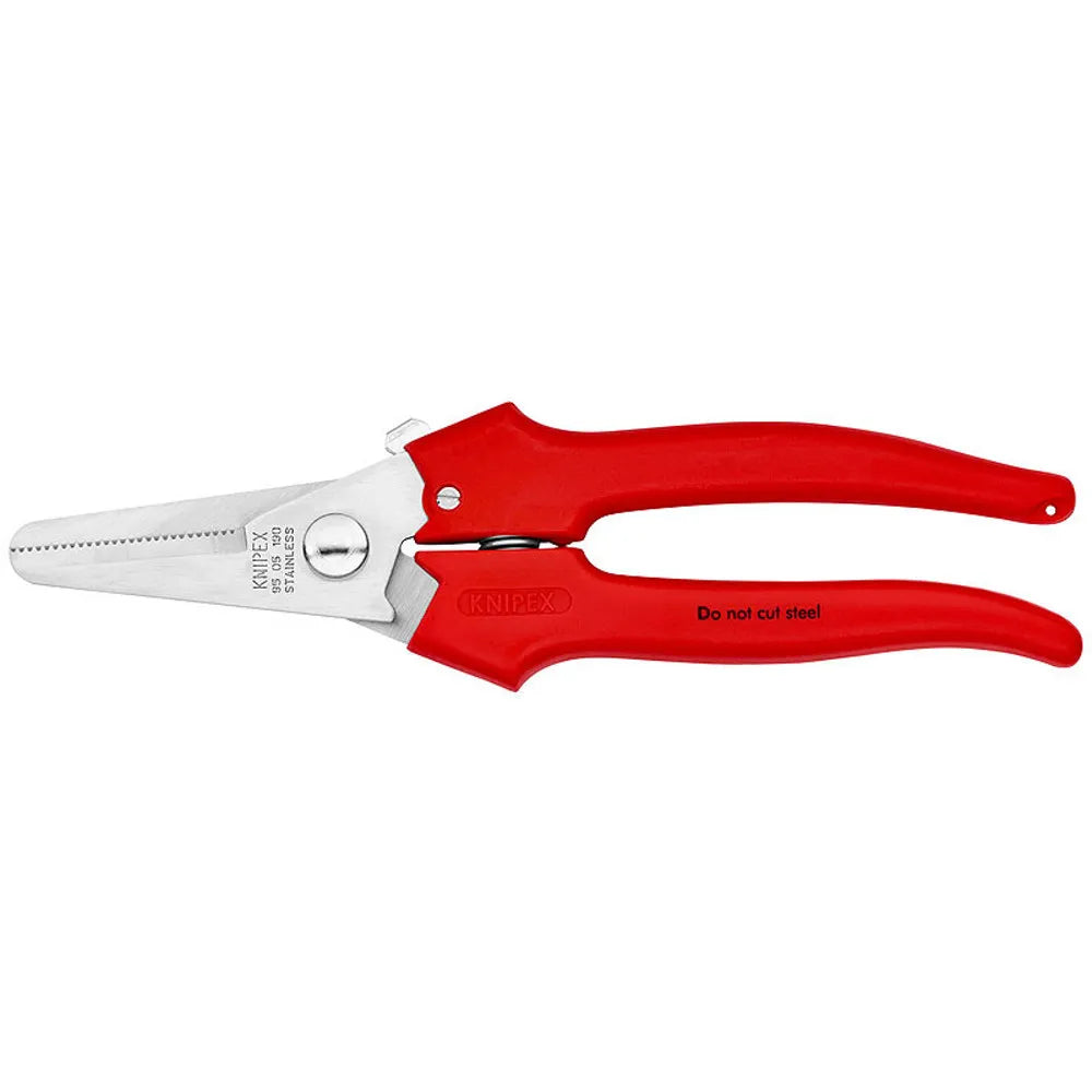 Cortante universal 7.1/2 (9505190) - KNIPEX