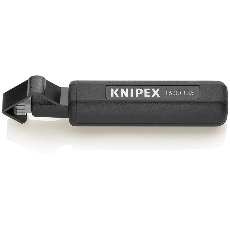 Herramienta pelacables 5 (1630135sb) - KNIPEX