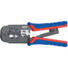Alicate pelacable telefonico (975110) - KNIPEX