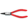 Alicate p/seguros 5.1/2 int.recto (4411j0) - KNIPEX