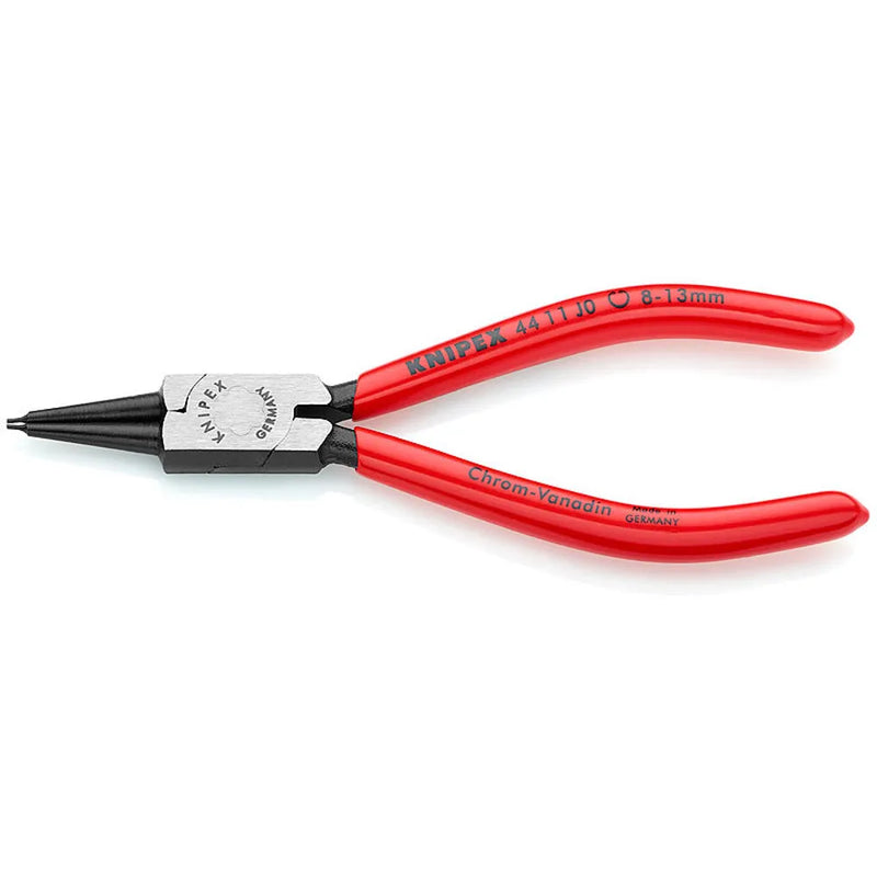 Alicate p/seguros 5.1/2 int.recto (4411j1) - KNIPEX