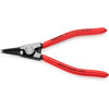 Alicate p/seguros 12.1/2 ext.recto (4611a4) - KNIPEX