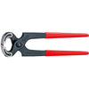 Tenaza carpintero 10 m/plast. (5001250) - KNIPEX