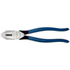 Alicate univ. 7 mecanico (d201-7) - TULMEX
