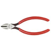 Alicate c/diagonal 6 aislado (202-6) - TULMEX