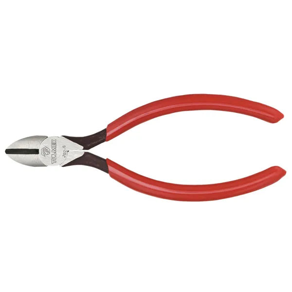 Alicate c/diagonal 6 aislado (202-6) - TULMEX