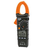 Amperimetro de tenaza 400a ac (cl220) - KLEIN TOOLS