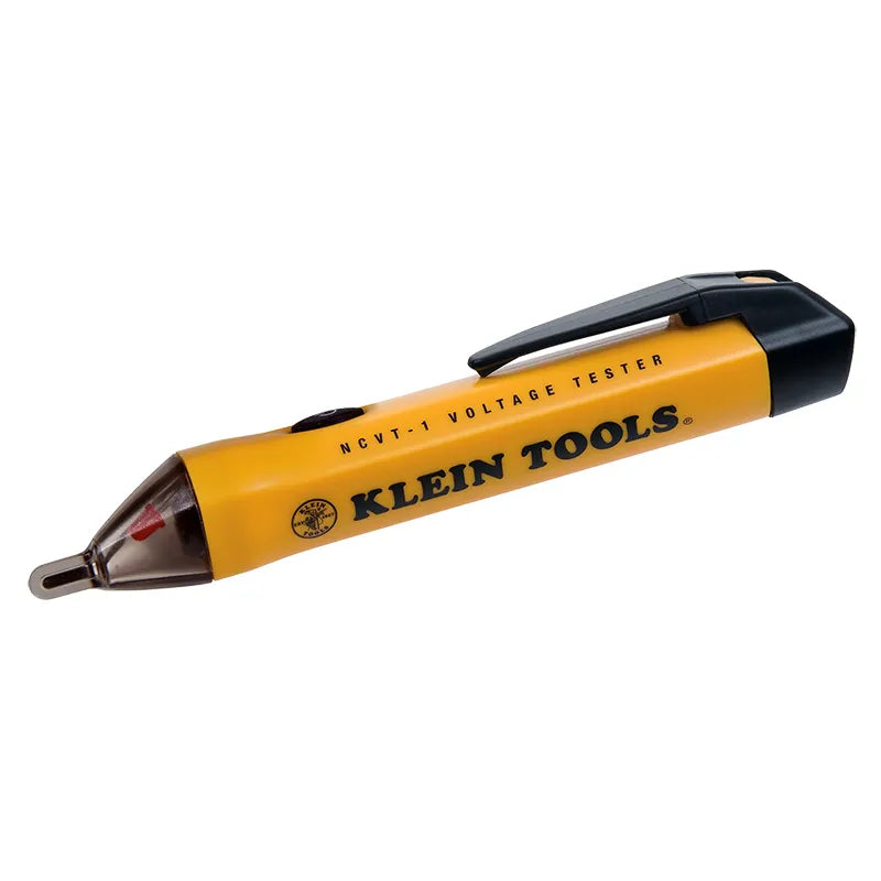 Tester de voltaje sin contacto (ncvt1p) - KLEIN TOOLS