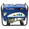 Generador bencinero 4.0kw 220v p/manual (4gf-3) - LIFAN
