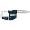 Micrometro ext. 0-25 mm/pulg. s/salida (293-340) - MITUTOYO