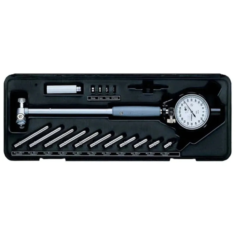 Barra extension de 1000 mm. (953560) - MITUTOYO