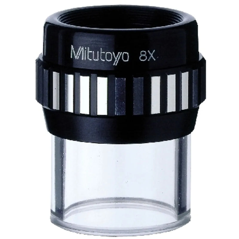 Magnificador 8x (183-101) - MITUTOYO