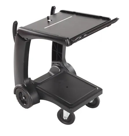 Carro para estacion de diagnostico (a268) - MIDTRONICS