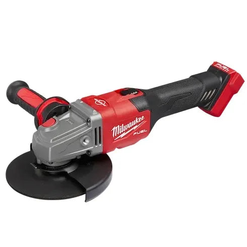 ESMERIL ANGULAR 4 1/2 Y 6 BATERIA M18 FUEL (2981-20)