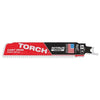 HOJA SIERRA SABLE NITRUS CARBIDE 6 7DPP THE TORCH (48-00-5261)