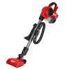 Aspiradora bateria m18 fuel compacta (MILWAUKEE0073) - MILWAUKEE