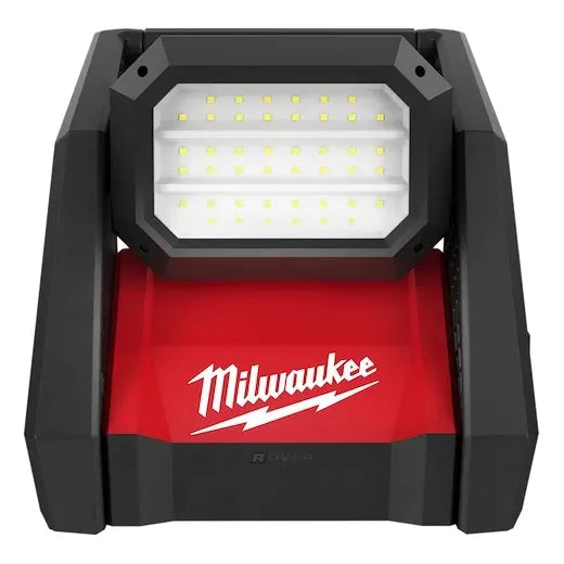 LAMPARA LED DE DOBLE POTENCIA BATERIA ROVER M18 (2366-20) MILWAUKEE