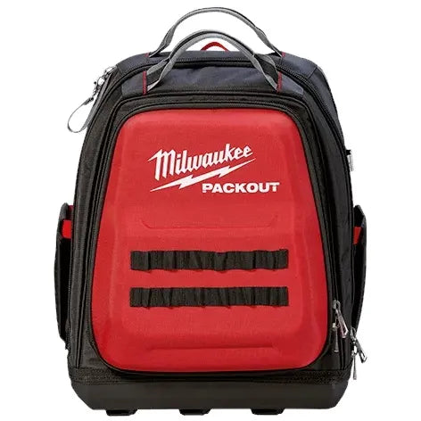 MOCHILA PARA HERRAMIENTAS PACKOUT ULTIMATE (48-22-8301) MILWAUKEE