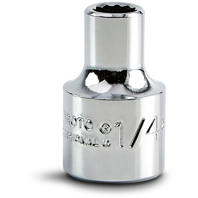 Dado []3/8 de 3/4 polig. (j5224) - PROTO