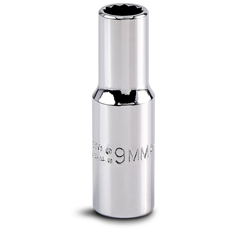 Dado largo []3/8 de 7 mm. polig. (j5007m) - PROTO