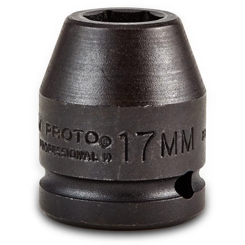 Dado impacto []3/4 de 20 mm. (j07520m) - PROTO