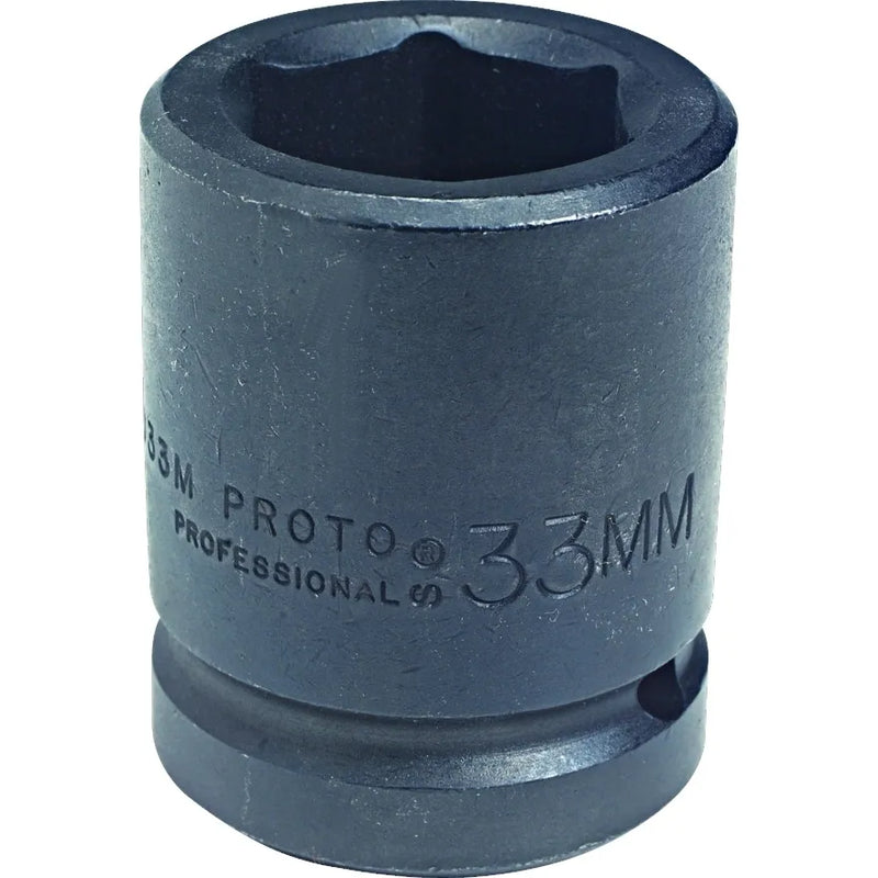 Dado impacto []1 de 19 mm. (j10019m) - PROTO