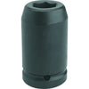 Dado impacto largo 1 de 2.9/16 (j10041l) - PROTO